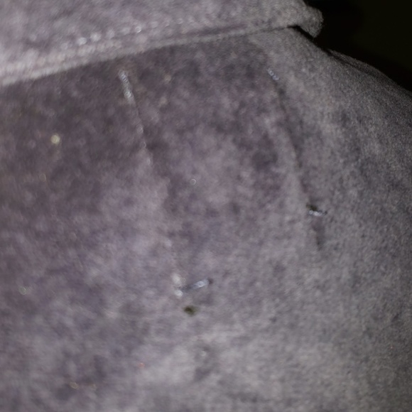 Stone row cortoroy jacket - Picture 4 of 8